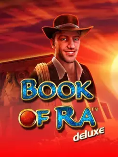 Book of Ra Deluxe Slot Recensione per l Italia