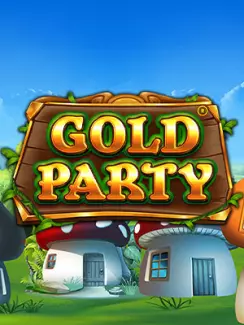 Gold Party su Winnita - Guida Slot Pragmatic Play Italia 2026
