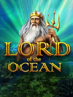 Lord of the Ocean su Winnita - Guida Slot Novomatic Italia 2026