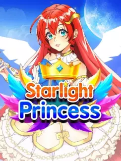 Starlight Princess su Winnita - Guida Slot Anime Italia 2026
