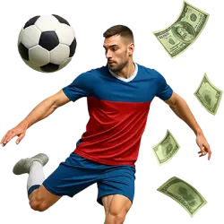 Ricevi un freebet settimanale del 100% char